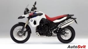 BMW  F 800 GS Special Edition 2010
