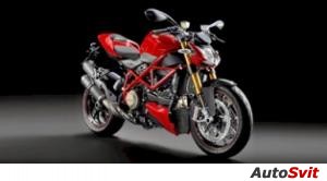 Ducati  Streetfighter S 2011