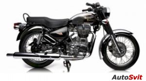 Royal Enfield  Bullet G5 Deluxe 2011