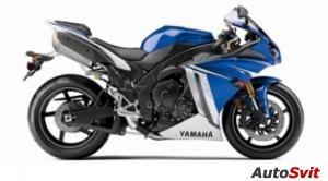 Yamaha  YZF R1 2011