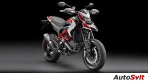 Ducati  Hypermotard SP 2013
