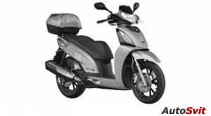 Kymco  People GT 200i 2013