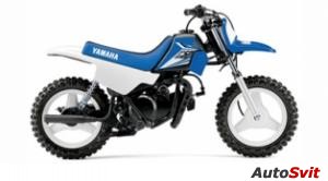 Yamaha  TT-R 50E 2014