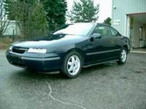 Opel Calibra -  