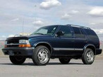 Chevrolet Blazer -  Blazer