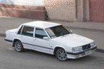 Volvo 740, Volvo 760 -   