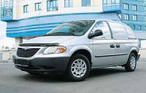 Chrysler Voyager -  