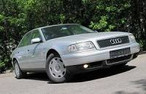 Audi A8 -  
