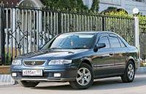 Mazda 626 -  