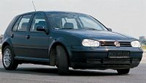 Volkswagen Golf -  