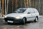 Ford Escort -  
