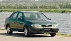 Nissan Almera -   