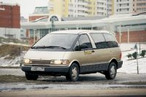 Toyota Previa -  