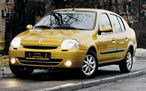 Renault Symbol -  