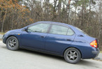 Toyota Prius -  