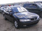 Opel Vectra - Opel Vectra B:  ,  