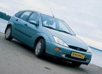 Ford Escort, Ford Focus - Ford Escort  Ford Focus   