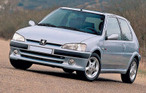 Peugeot 106 - 10   