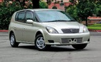 Toyota Opa -    