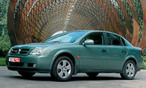 Opel Vectra -    