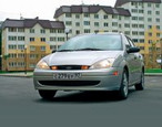 Ford Focus -   