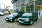 Toyota Avensis -  