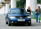 Volkswagen Passat -  
