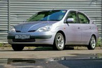 Toyota Prius -   