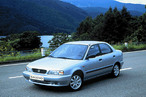 Suzuki Baleno -    