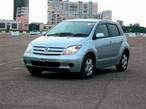 Toyota IST -  