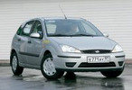 Ford Focus -   