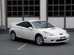 Toyota Celica -  ,    
