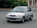 Mazda Demio -  -  