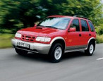 Kia Sportage -  