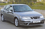 Saab 9-5 -   