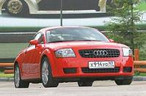 Audi TT -   !