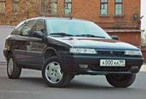 Citroen Xantia -  