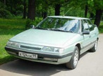 Citroen XM -    