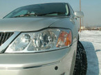 Toyota Pronard -  