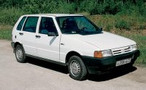 Fiat Uno -    