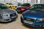 Audi A6 -  