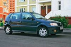 Volkswagen Polo - 