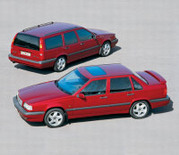 Volvo 850 -  - 