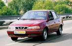 Daewoo Nexia -  