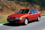 Nissan Almera, Nissan Primera -  