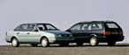 Volkswagen Golf, Volkswagen Passat -  