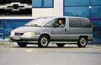 Chevrolet Lumina -    