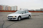 Mitsubishi Galant - ,  