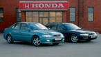 Honda Accord -  