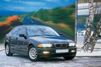 BMW 3 Series -   